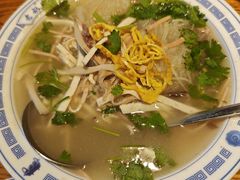 -老雒阳面馆·水席·洛阳菜(王城路店)