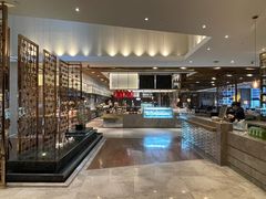 -康帝国际酒店-艾斯本自助西餐厅