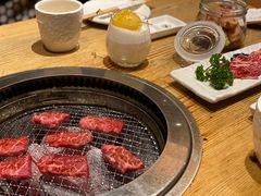-御牛道日式烤肉料理(杭州万象城店)