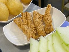 -光头药膳鸡(莱茵小镇店)