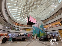 -万达广场(松江店)