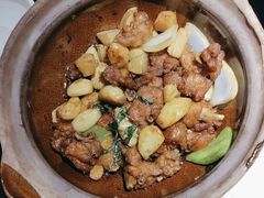 -小资太太餐厅(南岗区店)