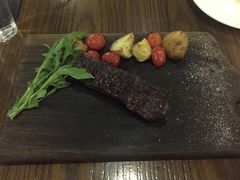 牛小扒-107私厨·牛排馆(龙岗店)