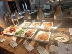 -浙江西子宾馆·瑶园咖啡厅