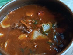 -那家小馆•北京菜•烤鸭(香山店)