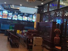 -金水门银河酒楼(新埠岛店)