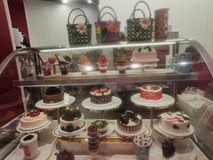 -DQ·蛋糕·冰淇淋(五棵松万达店)