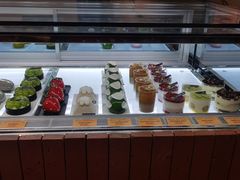 -方炉·天然食材面包店(青秀店)
