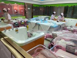 -梓爱月子中心(花都店)