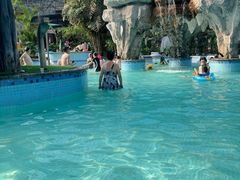 -瑞阁温泉酒店温泉中心