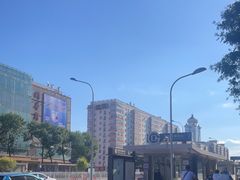 -长椿街(地铁站)