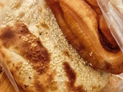 -文武王氏烧饼·无矾油条(西溪路店)