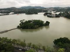 -惠州康帝国际酒店