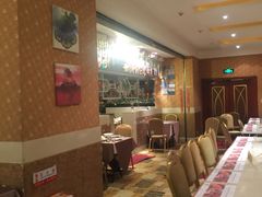 -芭菲盛宴·环球美食(袁家岗店)