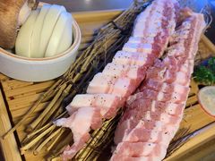 -金妈家烤肉(龙湖U城天街店)
