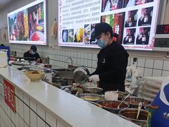 -小罗子汤店(大士院总店)