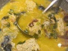 -松沪名灶·豆浆鱼头·新上海菜(飞航吾悦广场店)