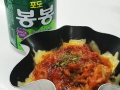 -欧巴来了韩式料理