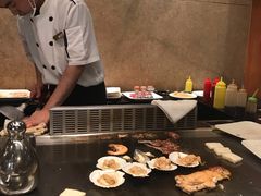 -大渔铁板烧(万象城店)