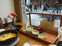 -桥香园过桥米线(复兴路店)