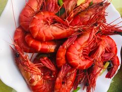 -侨美食家(体育西路店)