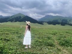 -新疆那拉提国家旅游度假区