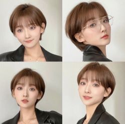 -M1 HAIR烫染