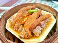 -憶廟街 X 沙角邨(太古城店)