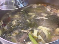 -刘少华贵州小黄牛·鲜牛肉火锅(总店)