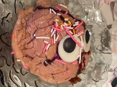 巧克力绵绵冰-温禾牛·和牛寿喜烧自助火锅(恒基名人店)