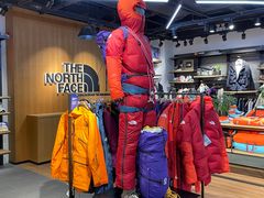 -THE NORTH FACE(三里屯ONEBOX店)