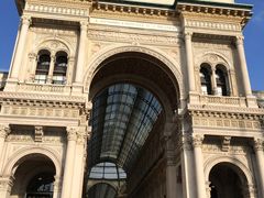 -埃马努埃莱二世拱廊