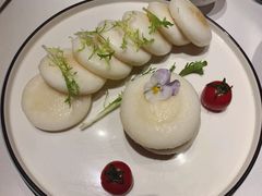 -上座云间·青年赣菜(绿茵店)