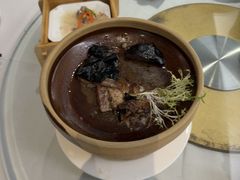 -粤财皇冠假日酒店·彩华轩中餐厅