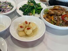 -日昌餐馆(亦庄店)