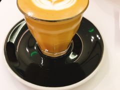 -Seesaw Coffee(上海国金中心店)