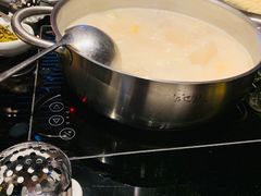 -官也街澳门火锅(新源里店)