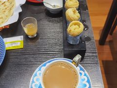-木尔坦·Multan巴基斯坦清真餐厅halal(大智嘉园店)