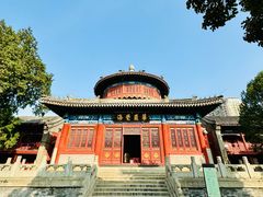 -大钟寺古钟博物馆
