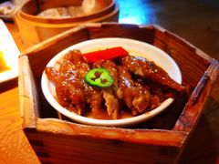 -点心传说·粤菜点心(佐阾虹湾店)