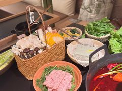 -山缓缓火锅(上海闵行龙湖店)