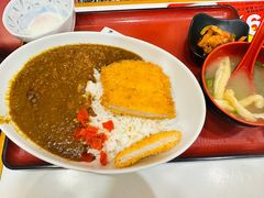 -食其家·牛丼咖喱(浦电路店)