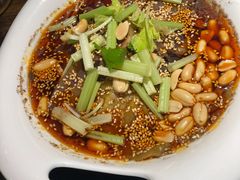 夫妻肺片-陈麻婆豆腐总店