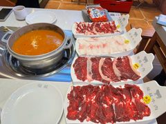 -荣叔港式沙嗲牛肉火锅(正佳潮流店)