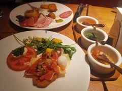 -拉蒂娜·巴西牛排馆 Latina·Brazilian Steakhouse(王府井喜悦店)