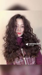 -KIMI HAIR SALON·烫染设计店