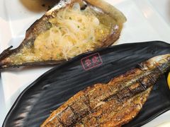 -云晓光头烧烤吧(德平路店)