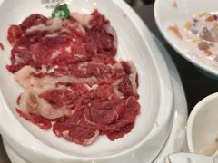 一品肥牛-江南福宴·澳门海鲜.牛肉火锅(汇高栢悦中心店)