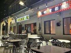 -黄鹤天厨·泡椒田鸡创始者(莲花店)