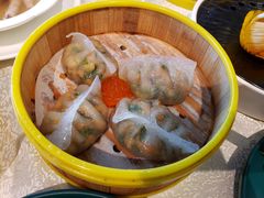 潮州蒸粉果-海皇食府(水都假日酒店店)